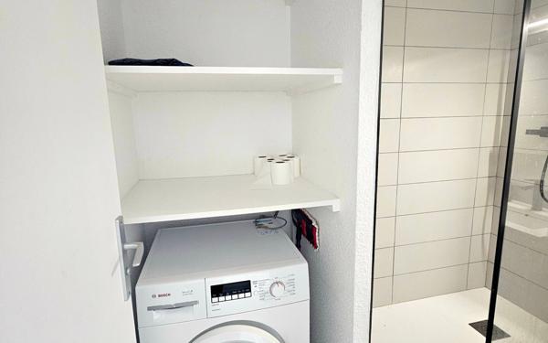 Appartement à vendre    2 pièces • 24 m2 Six-Fours-les-Plages