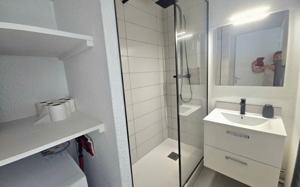 Appartement à vendre    2 pièces • 24 m2 Six-Fours-les-Plages