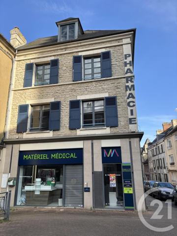 Appartement à vendre  6 pièces - 160 m2 ARGENTAN - 61