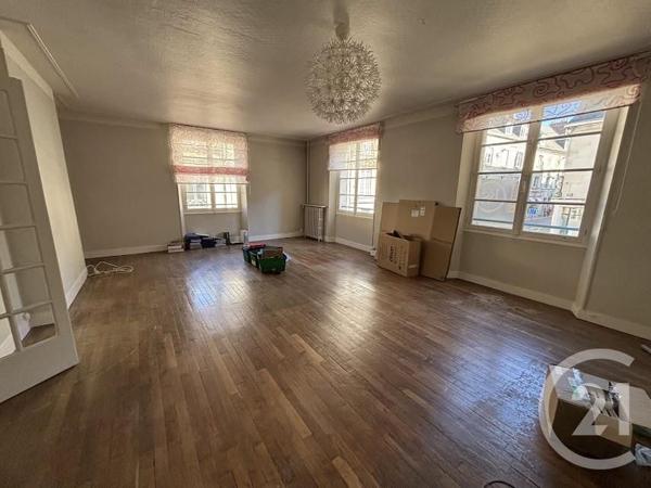 Appartement à vendre  6 pièces - 160 m2 ARGENTAN - 61