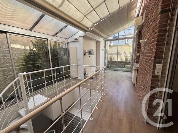 Appartement à vendre  6 pièces - 160 m2 ARGENTAN - 61