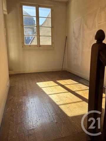Appartement à vendre  6 pièces - 160 m2 ARGENTAN - 61