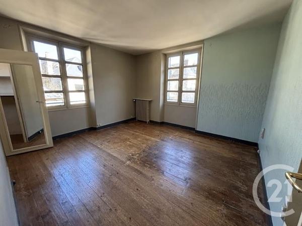 Appartement à vendre  6 pièces - 160 m2 ARGENTAN - 61