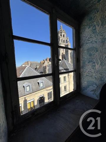 Appartement à vendre  6 pièces - 160 m2 ARGENTAN - 61