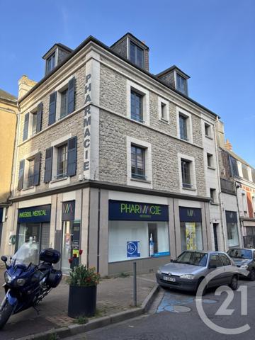 Appartement à vendre  6 pièces - 160 m2 ARGENTAN - 61