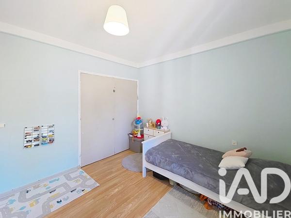 Maison à vendre 5 pièces 131 m² Vedène