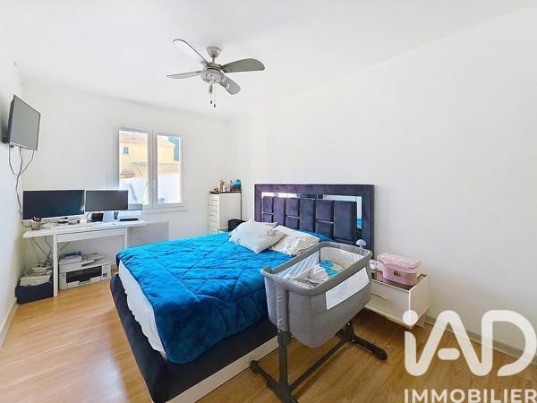 Maison à vendre 5 pièces 131 m² Vedène