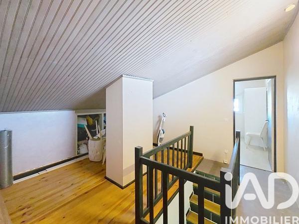 Maison à vendre 5 pièces 131 m² Vedène