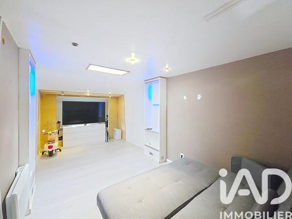 Maison à vendre 5 pièces 131 m² Vedène
