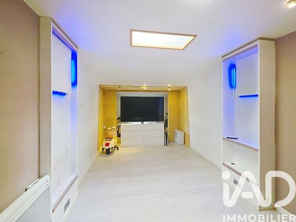 Maison à vendre 5 pièces 131 m² Vedène