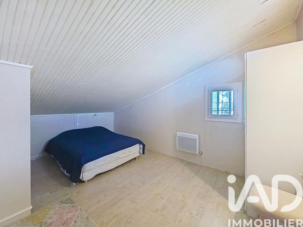 Maison à vendre 5 pièces 131 m² Vedène