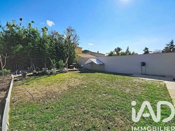 Maison à vendre 5 pièces 131 m² Vedène