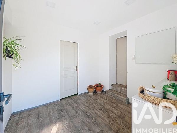 Maison à vendre 5 pièces 131 m² Vedène