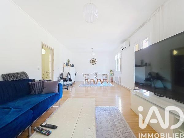 Maison à vendre 5 pièces 131 m² Vedène