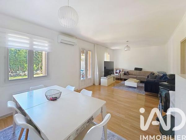 Maison à vendre 5 pièces 131 m² Vedène