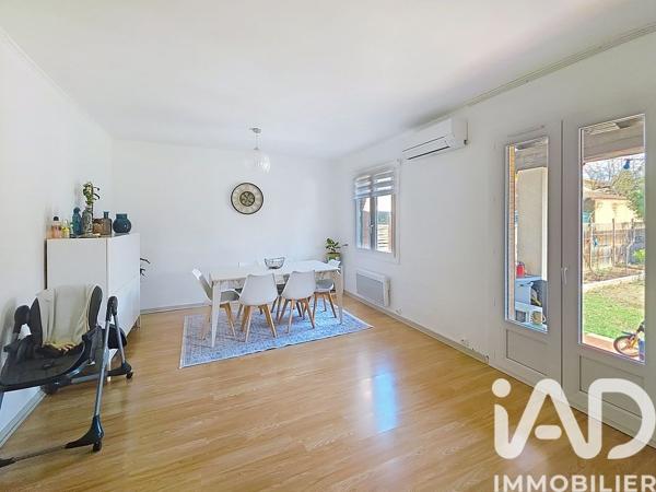 Maison à vendre 5 pièces 131 m² Vedène