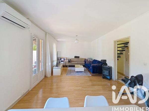 Maison à vendre 5 pièces 131 m² Vedène