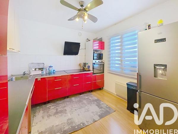 Maison à vendre 5 pièces 131 m² Vedène