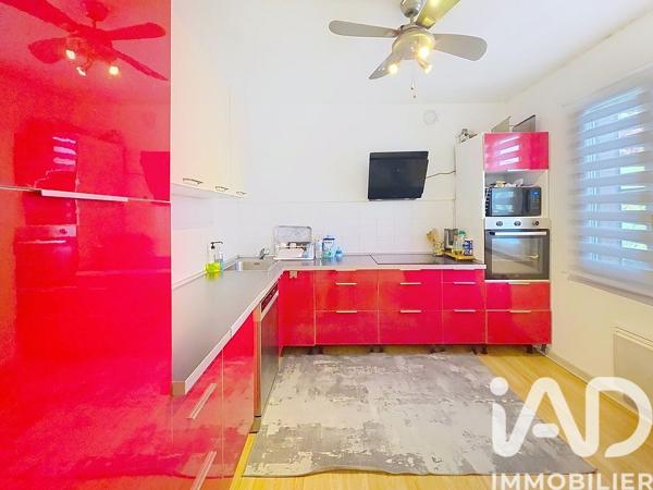 Maison à vendre 5 pièces 131 m² Vedène