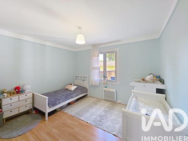 Maison à vendre 5 pièces 131 m² Vedène