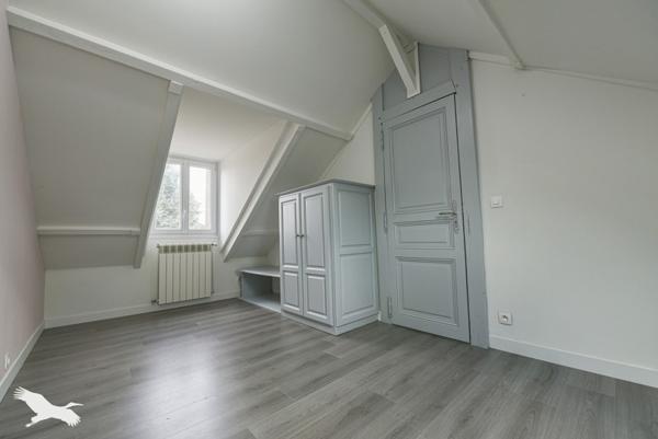 Maison à vendre |  Chouzy-sur-Cisse |  7 pièces | 152 m²