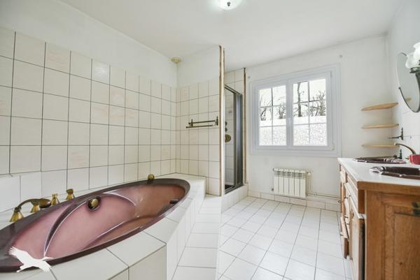 Maison à vendre |  Chouzy-sur-Cisse |  7 pièces | 152 m²