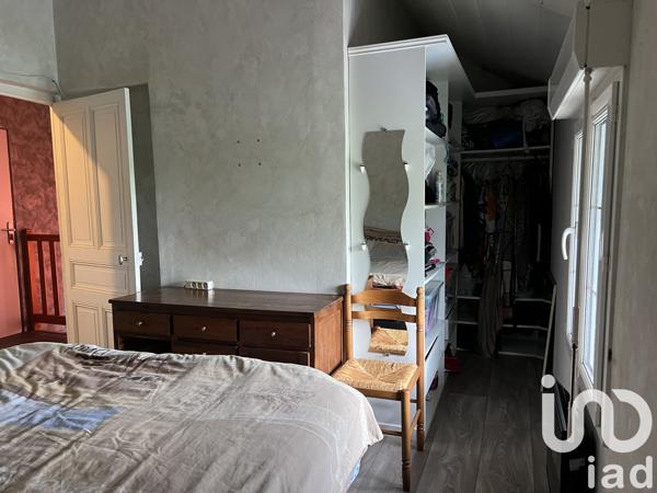 Maison à vendre 6 pièces 140 m² Chassenard