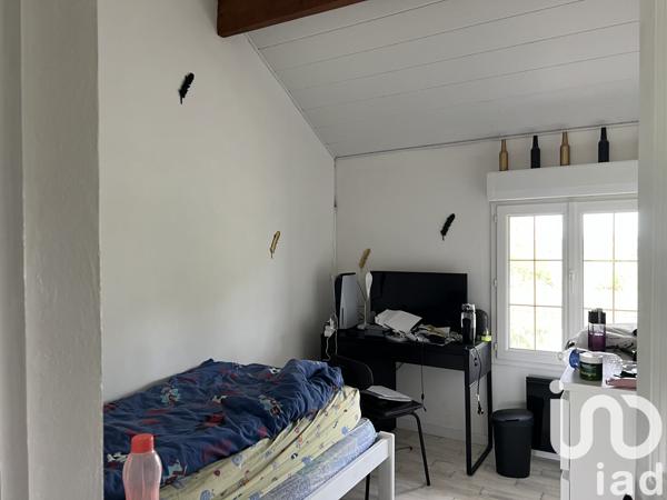 Maison à vendre 6 pièces 140 m² Chassenard