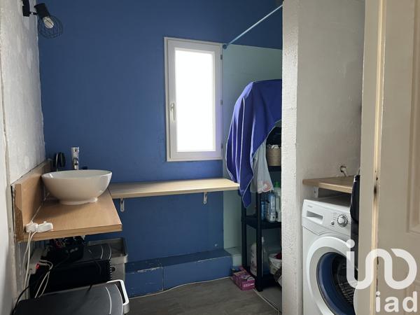 Maison à vendre 6 pièces 140 m² Chassenard