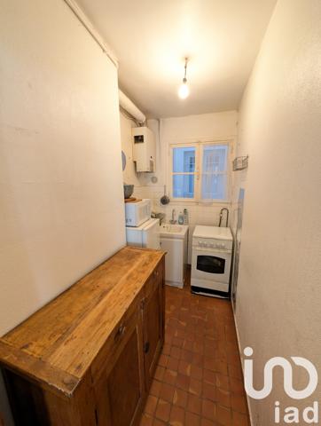 Appartement à vendre 2 pièces 49 m² Paris 3