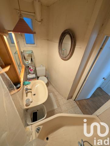 Appartement à vendre 2 pièces 49 m² Paris 3