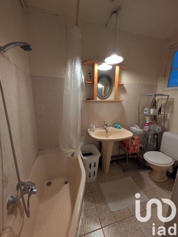 Appartement à vendre 2 pièces 49 m² Paris 3