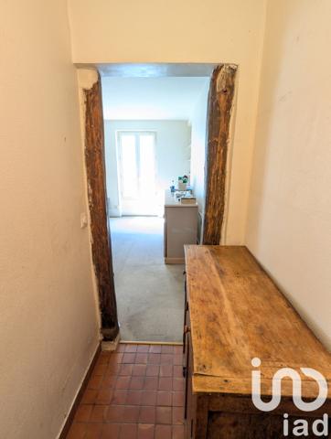 Appartement à vendre 2 pièces 49 m² Paris 3