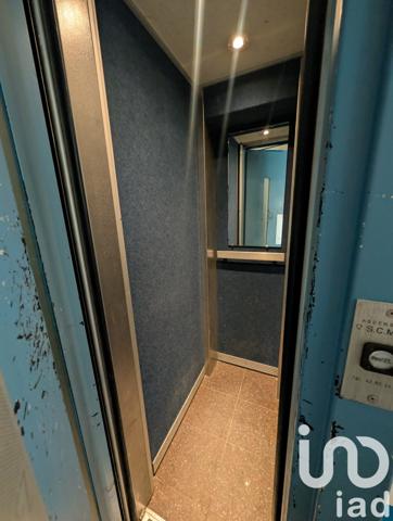 Appartement à vendre 2 pièces 49 m² Paris 3