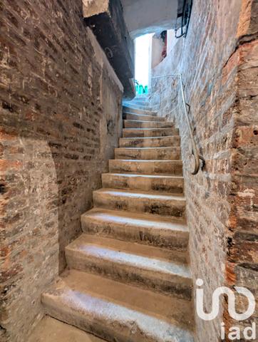 Appartement à vendre 2 pièces 49 m² Paris 3