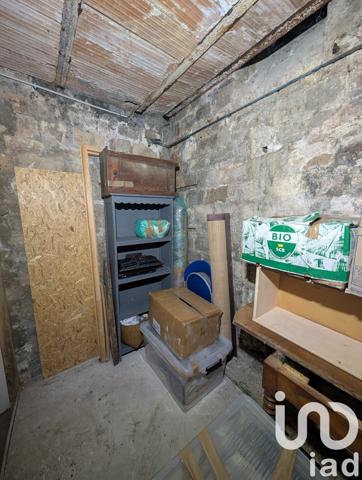 Appartement à vendre 2 pièces 49 m² Paris 3