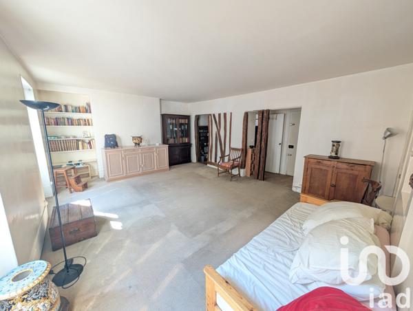 Appartement à vendre 2 pièces 49 m² Paris 3