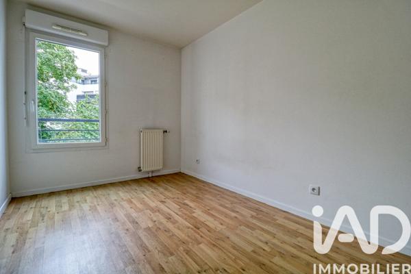 Appartement à vendre 3 pièces 75,3 m² Saint-Ouen-l'Aumône