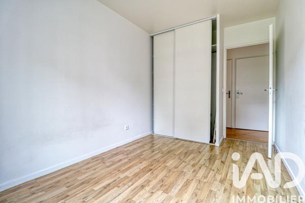 Appartement à vendre 3 pièces 75,3 m² Saint-Ouen-l'Aumône