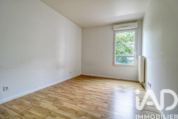 Appartement à vendre 3 pièces 75,3 m² Saint-Ouen-l'Aumône