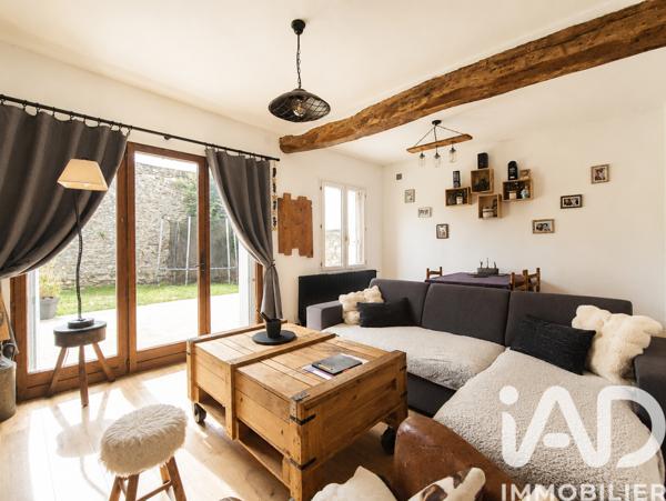 Maison à vendre 6 pièces 114 m² Marines