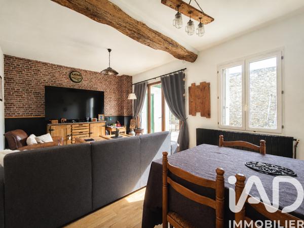 Maison à vendre 6 pièces 114 m² Marines