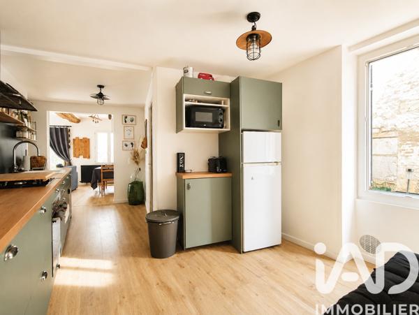 Maison à vendre 6 pièces 114 m² Marines