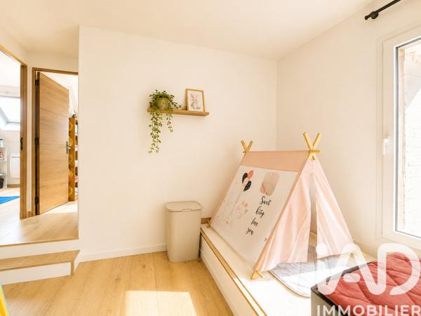 Maison à vendre 6 pièces 114 m² Marines