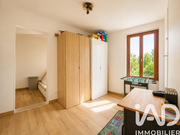 Maison à vendre 6 pièces 114 m² Marines