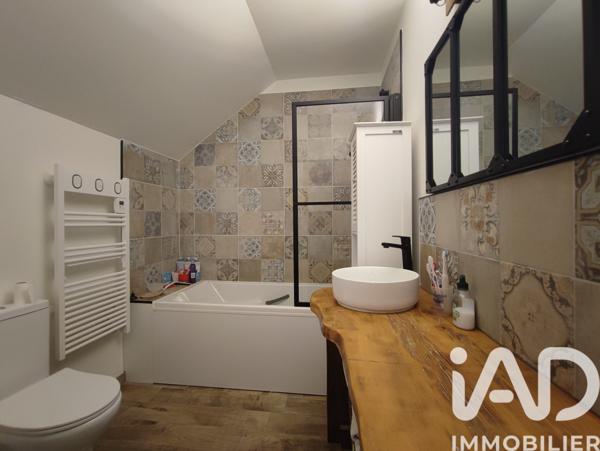 Maison à vendre 6 pièces 114 m² Marines