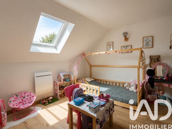 Maison à vendre 6 pièces 114 m² Marines