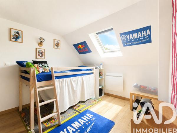 Maison à vendre 6 pièces 114 m² Marines