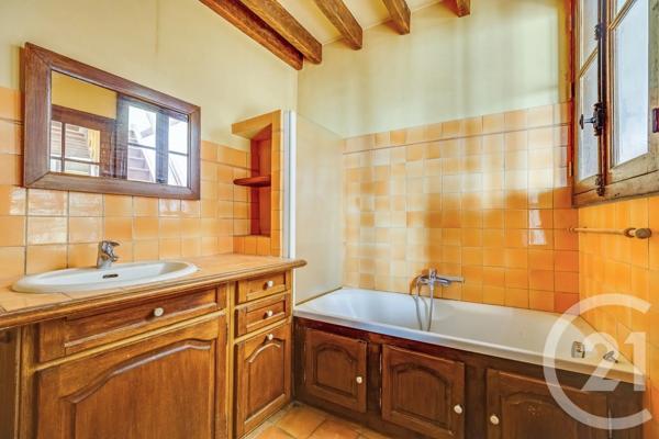 Maison à vendre  3 pièces - 56,09 m 2   PARIS  - 75020