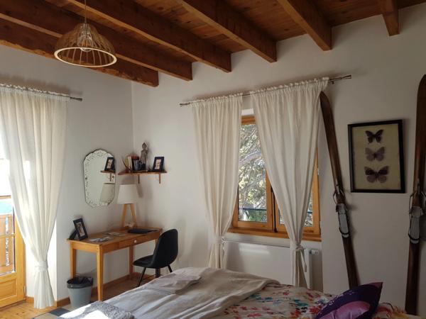 Maison d’exception à Font-Romeu